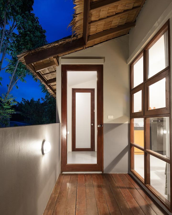 Baan Talay Pool Villa Koh Samui Exterior foto
