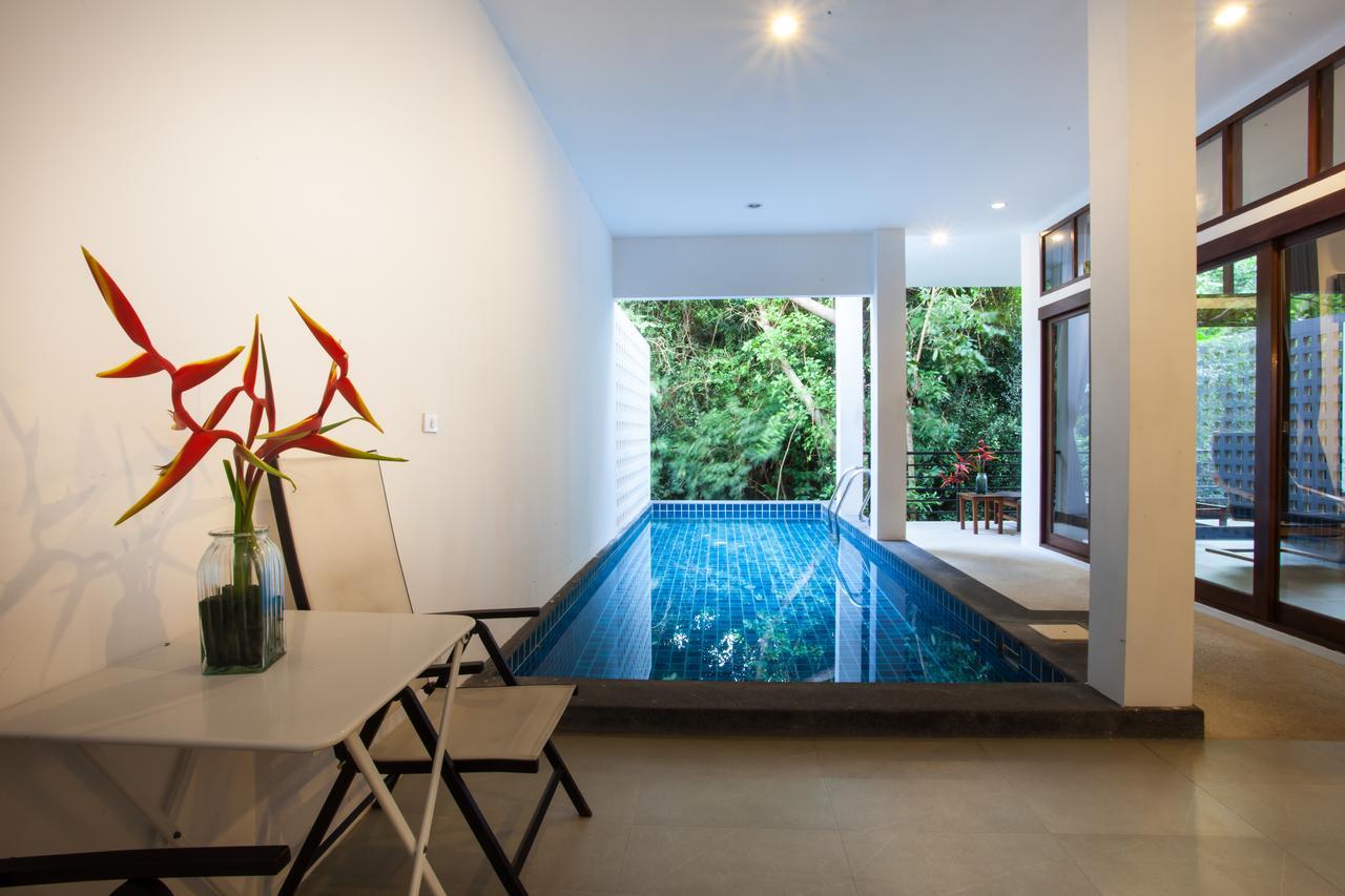 Baan Talay Pool Villa Koh Samui Exterior foto