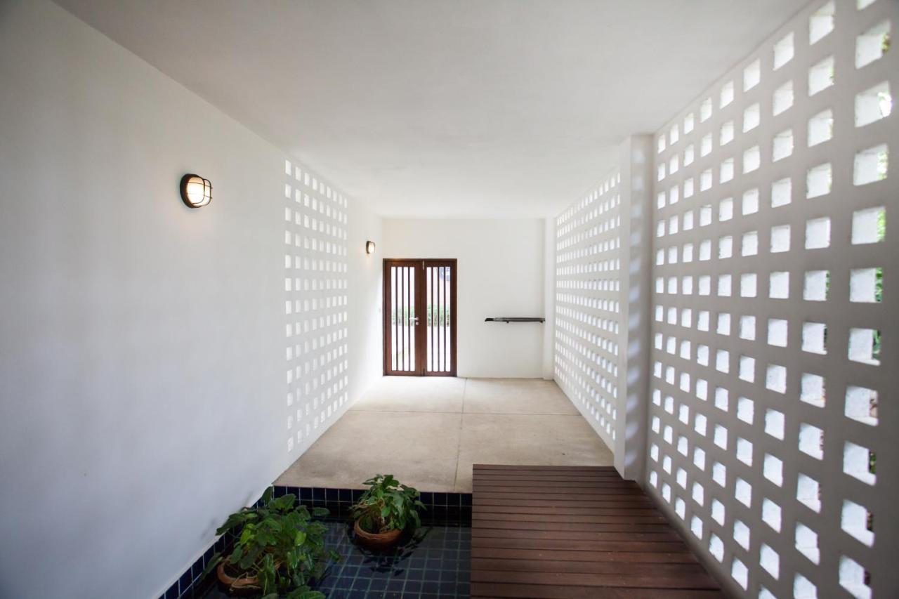 Baan Talay Pool Villa Koh Samui Exterior foto