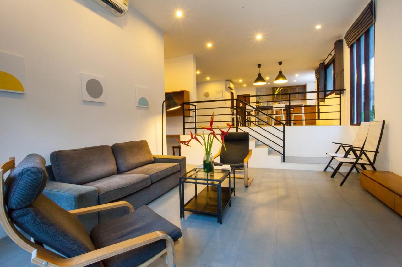 Baan Talay Pool Villa Koh Samui Exterior foto