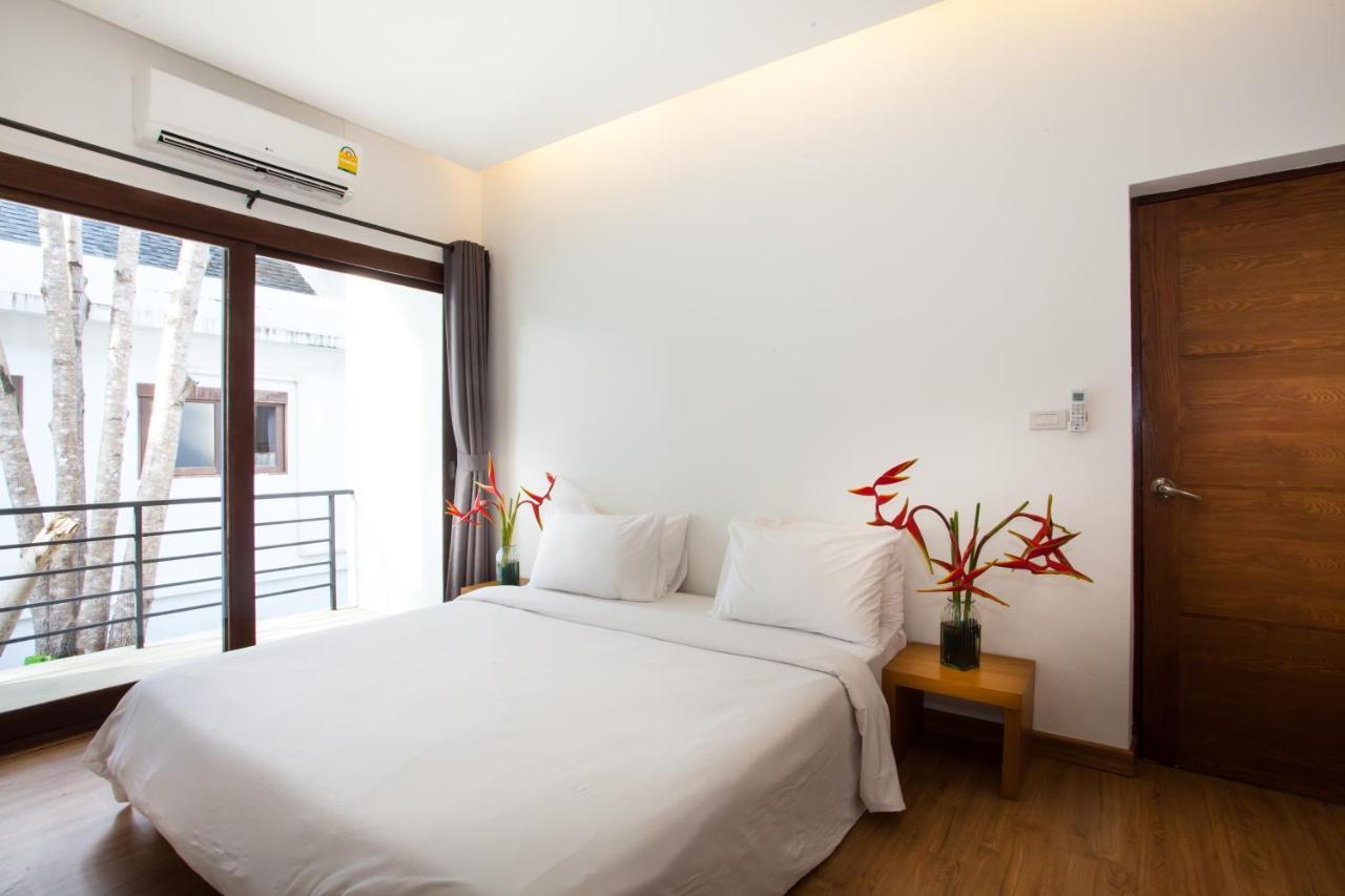 Baan Talay Pool Villa Koh Samui Exterior foto